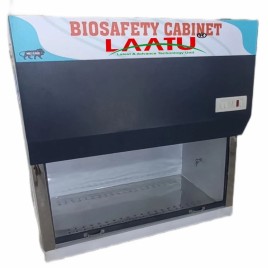 Type A2 Biological Safety Equipment, 96 Well Capacity