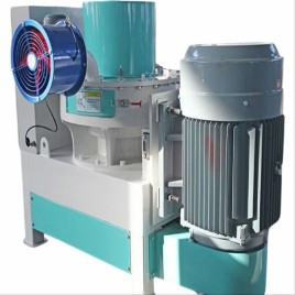 Biomass Briquetting Equipment, 1500 kg/hr Capacity, Automatic