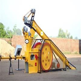 Biomass Briquetting Plant, 1000-1500 kg/hr