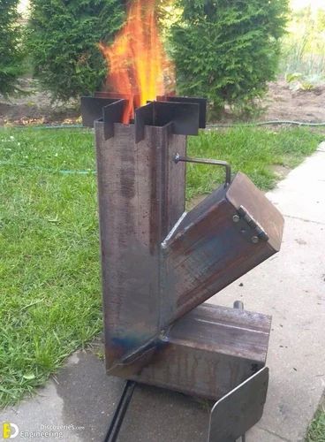 Biomass Cook Stove Model# Key Spec