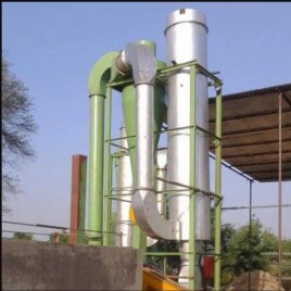 Biomass Dryer Equipment