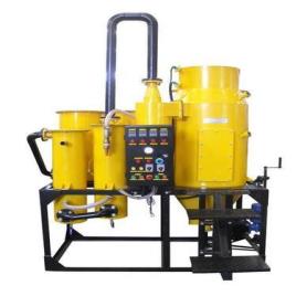 Biomass Gasifier