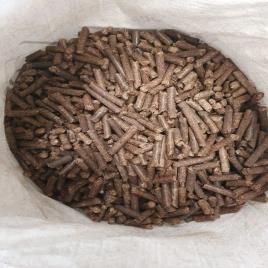 Biomass Industrial Wood Pellet Machine, 500 kg/hr