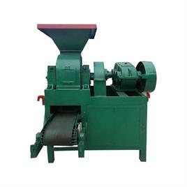 Industrial Biomass Pellet Machine