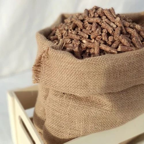 Biomass Wood Pellet - High Quality