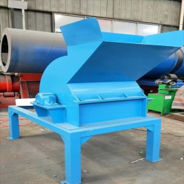 Biomass Wood Pellet Boiler Burner