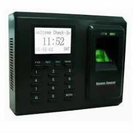 Biometric Access Control Device