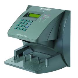 Biometric Hand Reader EI843-Bio