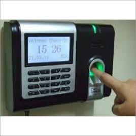 Biometric Access System