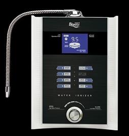 Biontech Automatic Water Ionizer Machine