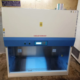 Class II Biosafety Device