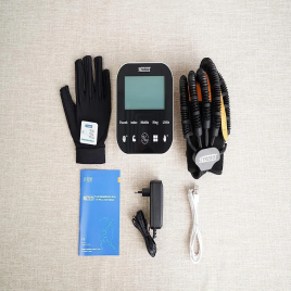 Syrebo C12 XL Left Hand Rehab Gloves