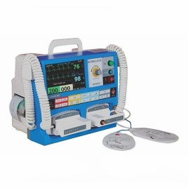 Biphasic Defib Monitor