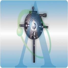 Biprism Holder Equipment