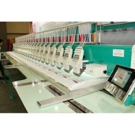 BIRDYBIRDY BE918 Embroidery Machine