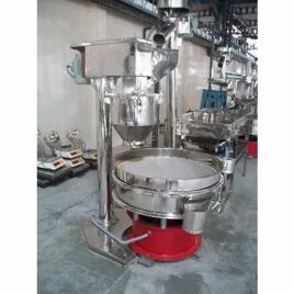 Biscuit Breaking Equipment