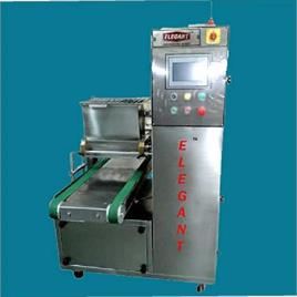 Automatic Biscuit Dough Dropping Machine