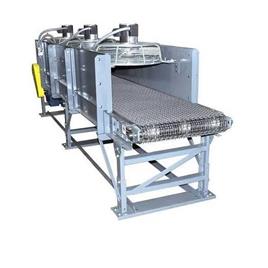 Stainless Steel Biscuit Cooling Conveyor