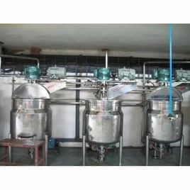 Automatic Biscuit Creaming Equipment