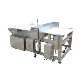 Biscuit Line Conveyor Metal Machine