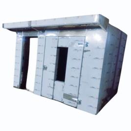 Biscuit Manufacturing Equipment