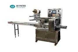Biscuit Flow Wrap Machine
