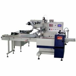 Electric Biscuit Packaging Machine