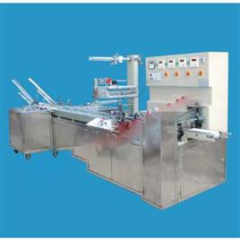 Automatic Biscuit Wrapping Machine SPS-HFA201