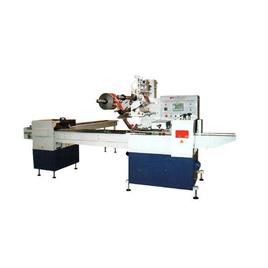 Biscuit Packing Machine