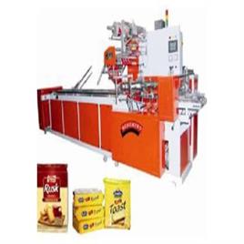 Biscuit Sealing Machine