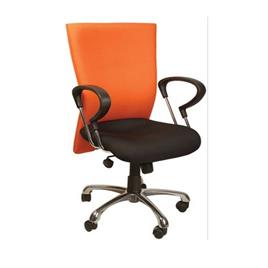 Bistro Medium Back Chair