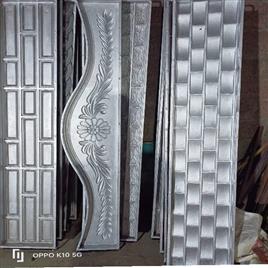 Aluminum Biscuit Forming Mold