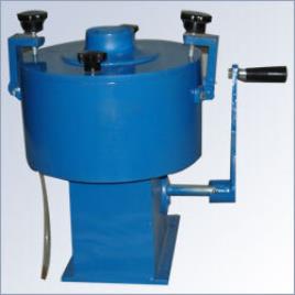 Bitumen Centrifuge Extractor Equipment