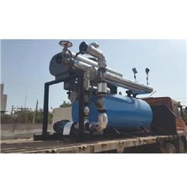 Bitumen Decanter Automatic Storage Tank