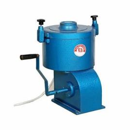 Bitumen Extractor Equipment