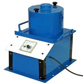 Bitumen Extractor Machine