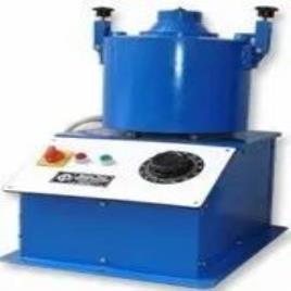 Manual Bitumen Extractor