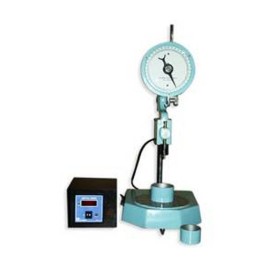 Bitumen Penetration Device