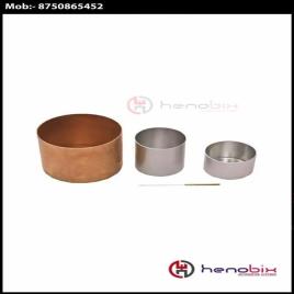 Bitumen Penetration Testing Kit