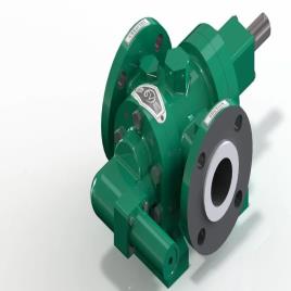 Bitumen Pump Manufacturer Equipment