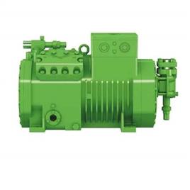 Bitzer Semi Hermetic Machine