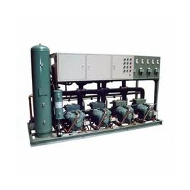 Bitzer Automatic Compressor Machine