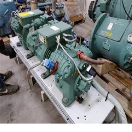 Bitzer Semi-Hermetic Compressor