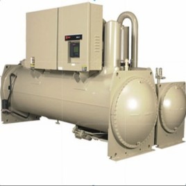 BITZER Air-Cooled Screw Compressors