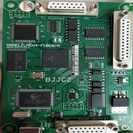 BJJCZ Control Card Laser Equipment