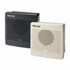 120mm Sq. Sound Alarm, 32 Tone