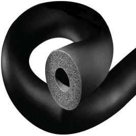 Nitrile EPDM Insulation Tube 6mm