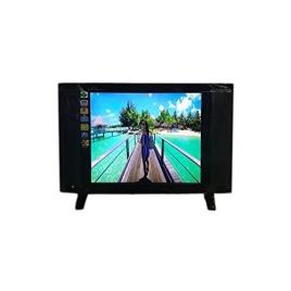 19 Inch Black LCD Television