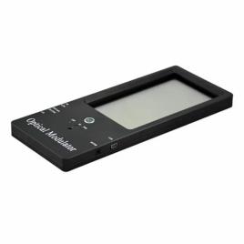 Black Projector Modulator