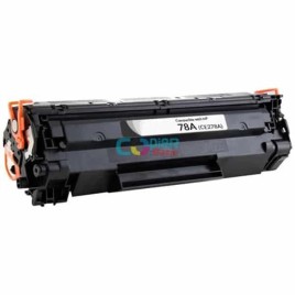 Compatible Toner Cartridge